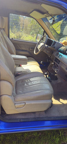 Isuzu Pick Up Kb 1992