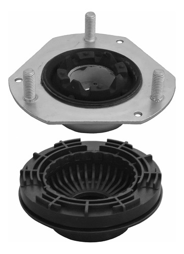 Soporte Puntal Rodamiento Para Ford Fiesta 14-19