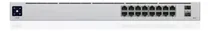 Comprar Switch 16 Puertos Gigabit Usw-16-poe Ubiquiti Gs