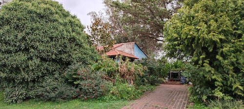 Imagen 4 de 13 de Lote B° Copacabana Con Escritura Sobre Av Suipacha De 400 Mts2