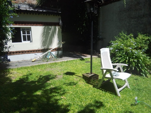 Imagen 16 de 18 de Impecable Casa 3 Amb En Venta Con Jardin Y Garage, V. Balles