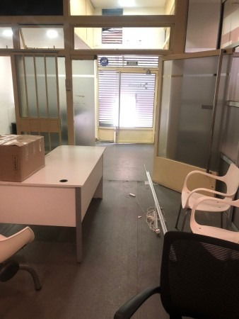 Imagen 5 de 12 de Oficinas Local Permuta 325 Mts Balcarce Al 300 Monserrat