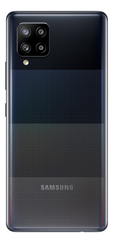 Samsung Galaxy A42 5G 5G Dual SIM 128 GB  prism dot black 4 GB RAM