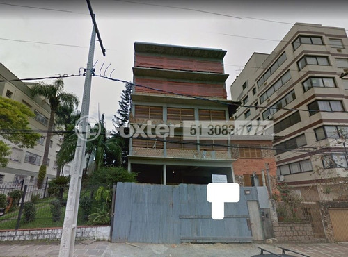 Imagem 3 de 3 de Sala / Conjunto Comercial, 42 M², Passo Da Areia - 202860