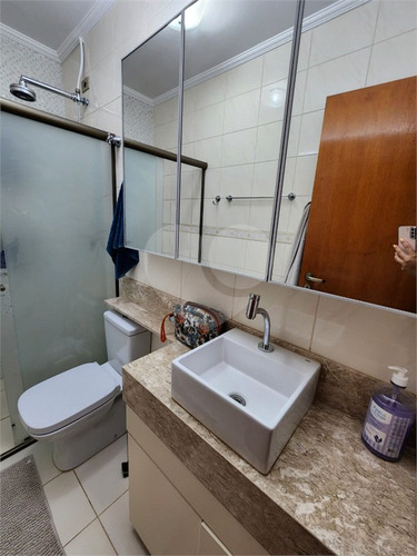 Imagem 8 de 30 de Casa-são Paulo-casa Verde | Ref.: Reo658887 - Reo658887