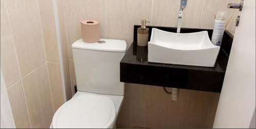 Imagem 9 de 30 de Sobrado Em Vila Moinho Velho, São Paulo/sp De 150m² 3 Quartos À Venda Por R$ 850.000,00 - So2323945-s