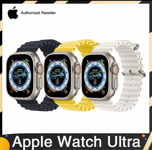 Watch Ultra Apple Oem 49mm