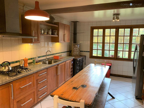 Parcela Con Casa En Venta, El Vaticano, Requínoa, Rancagua