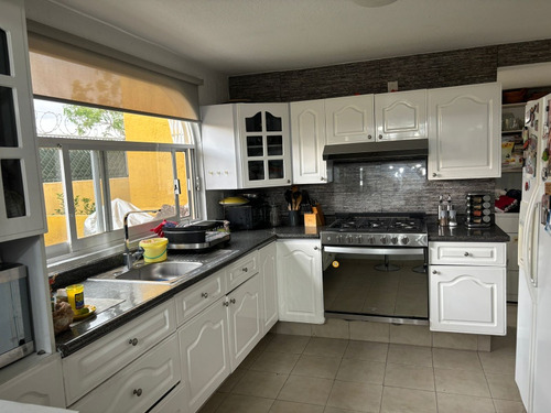 Casa En Venta Condominio Horizontal En Avenida Hidalgo