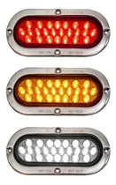 Comprar Lampara Lateral Gandolas Bateas Cavas Camiones Led 1017