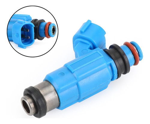 Fuel Injector For For Suzuki Carry For Mazda Bt-50/b-2.6