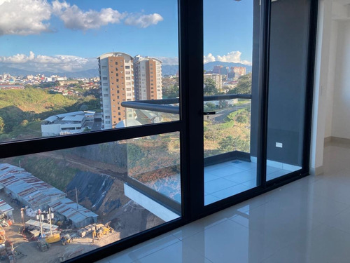 Imagen 6 de 9 de Apartamento En La Sabana En Piso 16