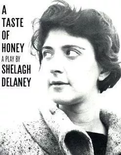 A Taste Of Honey - Shelagh Delaney