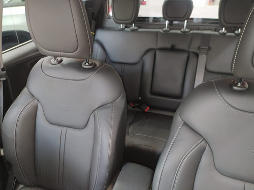 Imagen 9 de 15 de Fiat Toro 2.0 T Volcano 4x4 At9! Contado - Financiado! Lh1
