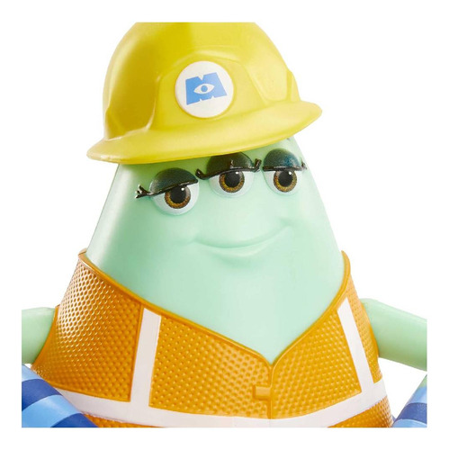 Pixar Maw Figuras Básicas 18cm Mattel - Katherine