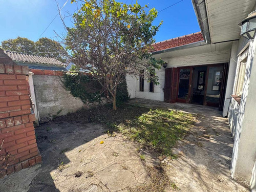 Venta Ph 3 Amb Con Patio Y Cochera