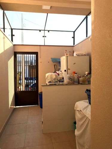 Casa Com 3 Suítes À Venda No Condomínio Costa Das Areias - Salto/sp - 20388