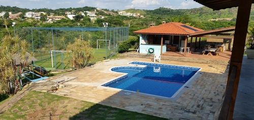 Imagem 4 de 22 de Chácara À Venda, 2200 M² Por R$ 1.700.000,00 - Jardim Do Ribeirão I - Itupeva/sp - Ch0229