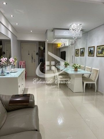 Imagem 1 de 16 de Apartamento, Venda, Alphaville I, 2 Suítes, 2 Vagas, 91 Metros, Oportunidade! - Ap0453