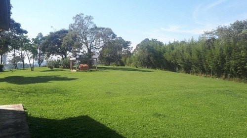 Imagem 29 de 30 de Chácara Com 3 Dormitórios À Venda, 10000 M² Por R$ 1.420.000 - Penhinha - Arujá/sp - Ch0080