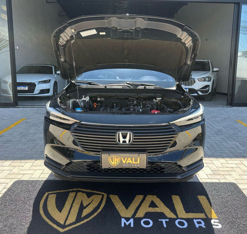 Honda HR-V HR-V EXL 1.5 Sensing 16V 5p Aut.