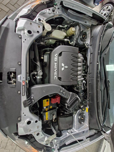 Mitsubishi Outlander Mmc 3.0 V6