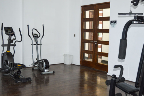 Venta Depto 2 D+ 2 B Fray Camilo Henriquez - Santiago (5098)