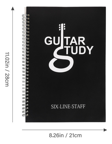 Cuaderno Portátil De Música Con Memoria, Grabación De Acorde