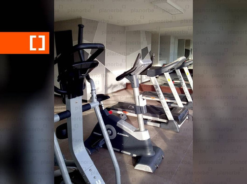 Venta De Apartamento Obra Construcción 1 Dormitorio En Pocitos Nuevo, Infinity Buxareo Unidad 508