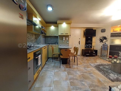 Imagen 7 de 15 de Apartamento En Venta En Urb Los Roques Intercomunal Db 22-20730