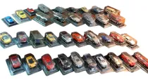 Comprar Coleccion De Carros A Escala, Carros De Juguete. Carritos 