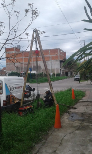 Imagen 2 de 6 de Estudios De Suelos / Cálculo Estructural