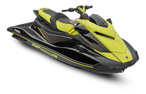 Imagen 11 de 15 de Moto De Agua Yamaha Gp1800 Ho 2022, Motor 1800 Cc, Con Audio