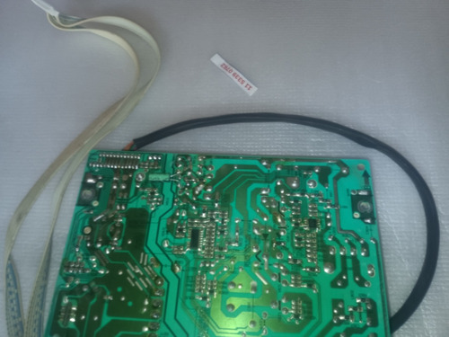 Placa Fuente Tv Lcd 32 Telefunken Tkl3298a (Usado)