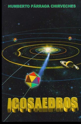 Icosaedros 9781478318514