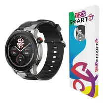 Comprar Pulseira De Silicone Camuflada 22mm Marca 123smart 123-cam-04 Compativel Com Amazfit Gtr 4 Gtr 3 Gtr 3 Pro Gtr 2 Gtr2 Nova Versao Gtr 47mm Pace S1 Stratos 1 Stratos 2 E Stratos 3 Balance - Cinza