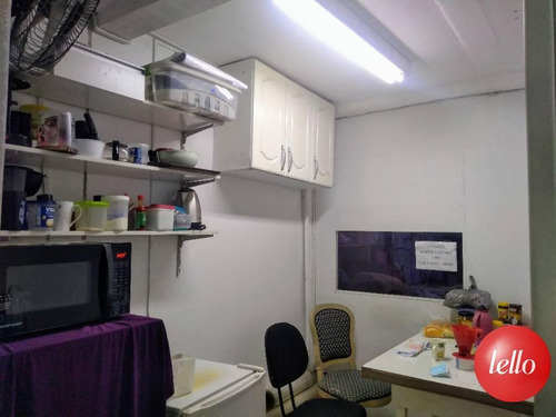 Comercial/industrial - Ref: 224690