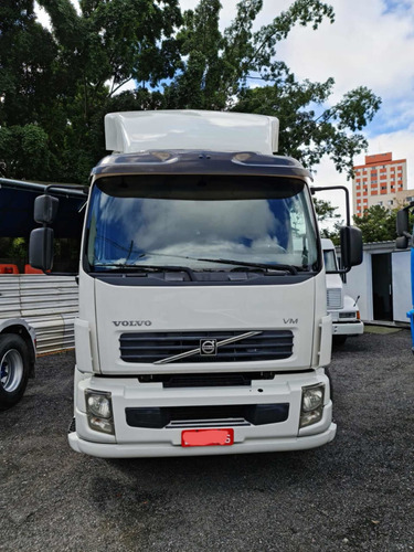 Volvo Vm 310 4x2