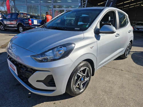 Hyundai Grand I10 Ai3 Hb 1.2 Mt Plus Fl 2024
