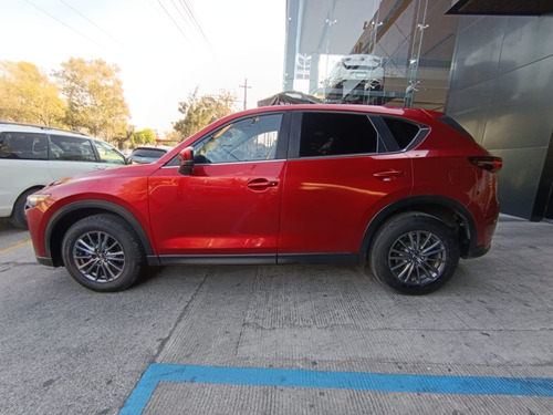 Mazda CX-5 2.0 L I Sport At