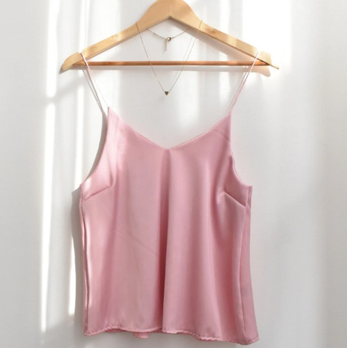 Musculosa Nicole