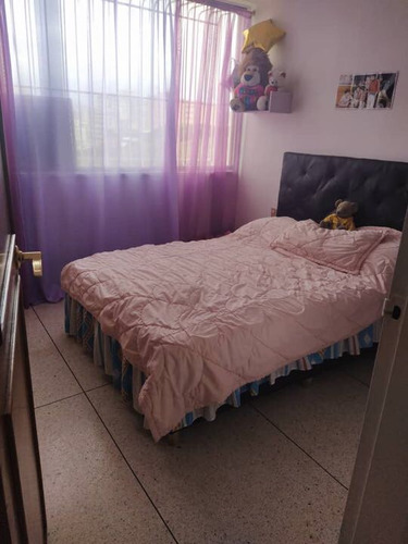 Imagen 8 de 12 de Vendo Apartamento 98m2 3h/2b/1p Montalbán 0453