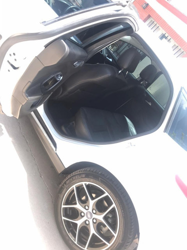 Ford Focus Iii 2.0 Titanium At6