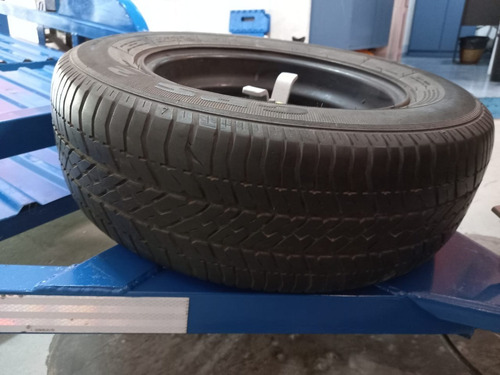 Trailer Cuatriciclo