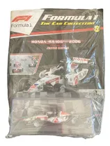 Comprar Honda Ra 106 F1 2006 Jenson Button 1\u002F43 Formula 1 Salvat
