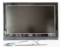 Comprar Tv Philips 32  De Pantalla Panorámica Mod. 32pfl5332\u002F77
