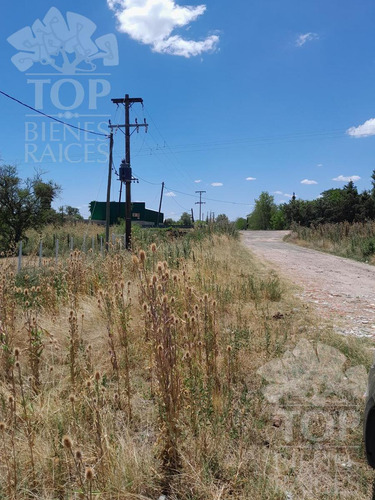 Terreno Rural En Alquiler