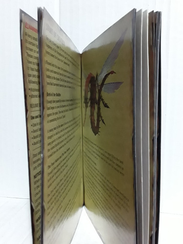 The Eye Of Judgment Ps3 Com Manual E Arte Interna, Novo