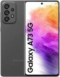 Comprar Telefone Celular Samsung A73 128gb 8 Ram 5g Cinza Excelente no Mercado Livre