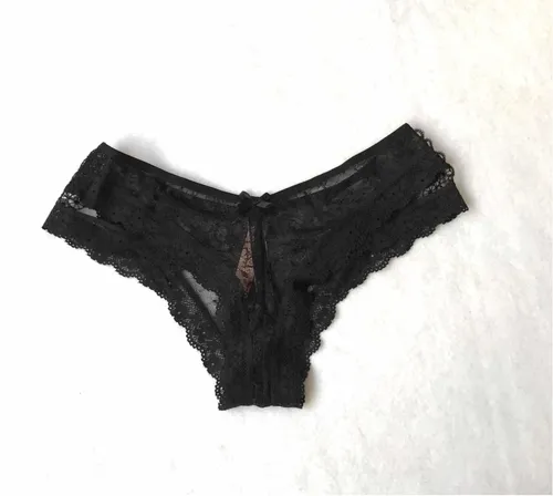 Cacheteros de encaje sales victoria secret
